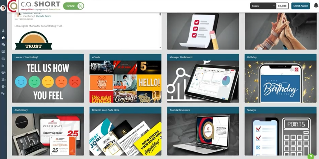 C.A. Short Company Review, Pricing, Alternatives 2025